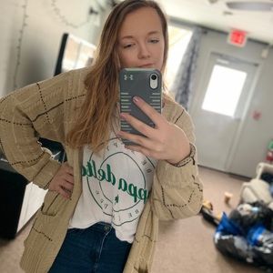 Meet your Posher, Sydney